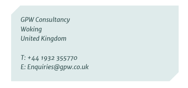 gpw-contact-details